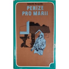 Valentin Rasputin - Peníze pro Marii